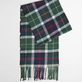 Barbour SWINTON BEANIE & CALINGALE SCARF SET MGS0079TN98 Κασκόλ & Σκούφος Πολύχρωμο F/W