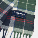 Barbour SWINTON BEANIE & CALINGALE SCARF SET MGS0079TN98 Κασκόλ & Σκούφος Πολύχρωμο F/W