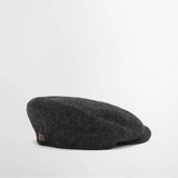 Barbour FYNE TWEED BAKER BOY CUP MHA0859CH71 Καπέλο Ανθρακί F/W