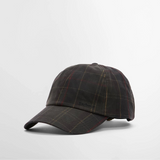 Barbour HAYDON TARTAN CUP MHA0969OL91 Καπέλο Πολύχρωμο F/W