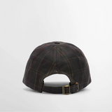 Barbour HAYDON TARTAN CUP MHA0969OL91 Καπέλο Πολύχρωμο F/W