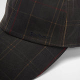 Barbour HAYDON TARTAN CUP MHA0969OL91 Καπέλο Πολύχρωμο F/W