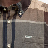 Barbour BEARPARK TARTAN SHIRT MSH5382TN63 Πουκάμισο Πολύχρωμο F/W