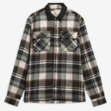 Barbour DUNOON GRASMOOR CHECKED SHIRT MSH5646ΟL54 Πουκάμισο Λαδί F/W