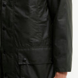 Barbour Beaufort MWX0017SG91 Μπουφάν Λαδί F/W