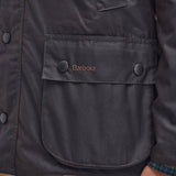 Barbour ASHBY MWX00339RU91 Μπουφάν Καφέ F/W