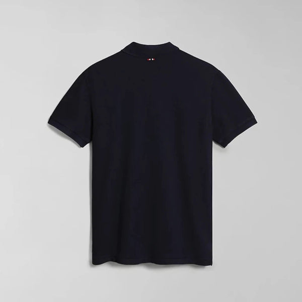 Napapijri ELBAS 2 N0YIJ5176 Polo Blouse Dark Blue S / S
