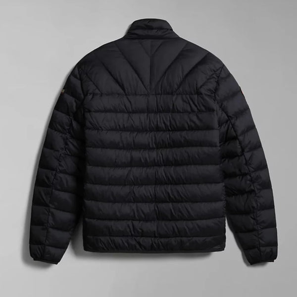 Napapijri Aerons S3 NP0A4GJN0411 Μπουφάν Μαύρο F/W