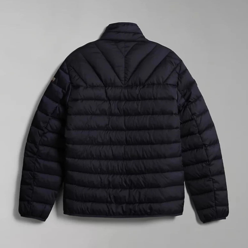 Napapijri Aerons S3 NP0A4GJN1761 Μπουφάν Μπλε F/W