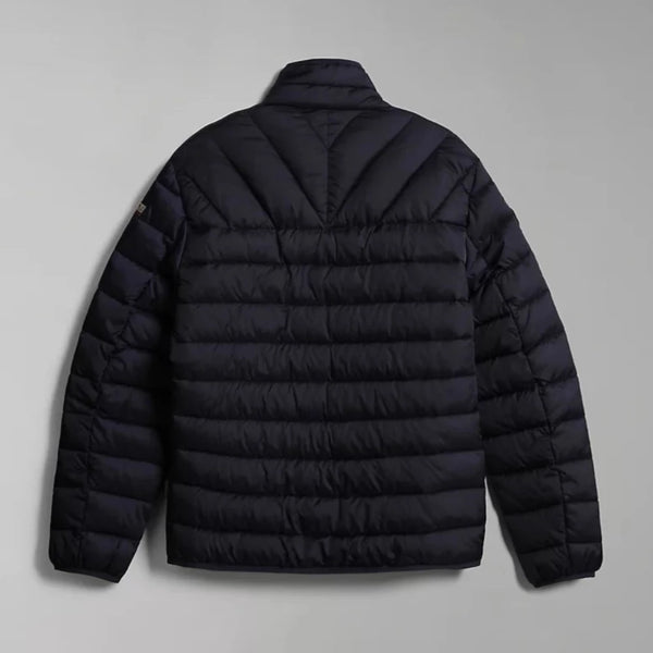 Napapijri Aerons S3 NP0A4GJN1761 Μπουφάν Μπλε F/W