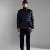 Napapijri Aerons S3 NP0A4GJN1761 Μπουφάν Μπλε F/W