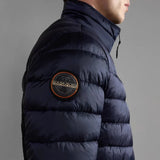 Napapijri Aerons S3 NP0A4GJN1761 Μπουφάν Μπλε F/W