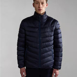 Napapijri Aerons S3 NP0A4GJN1761 Μπουφάν Μπλε F/W