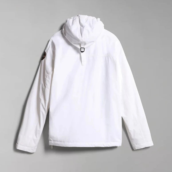 Napapijri Rainforest Winter 2 NP0A4EGZ0021 White Jacket F / W