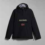 Napapijri Rainforest Winter 3 NP0A4GMC0411 Μπουφάν Μαύρο  F/W