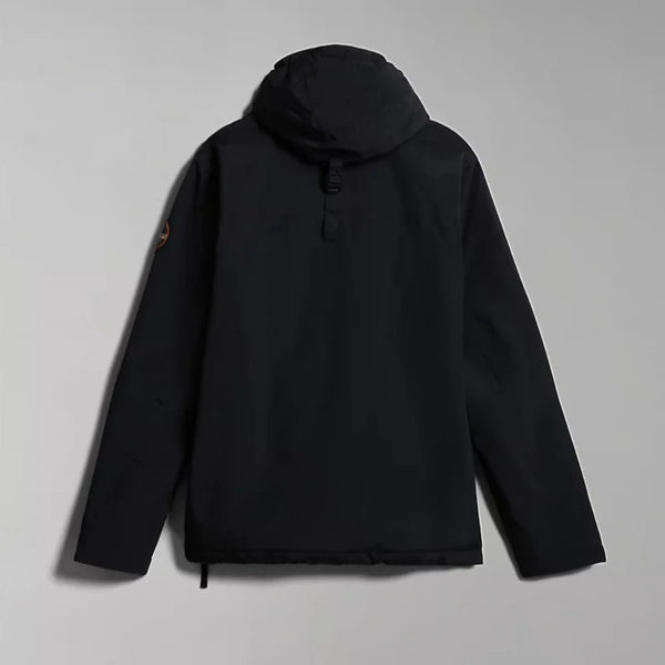 Napapijri Rainforest Winter 2 NP0A4EGZ0411 Black F / W Jacket