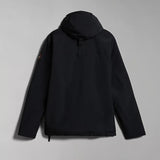 Napapijri Rainforest Winter 3 NP0A4GMC0411 Μπουφάν Μαύρο  F/W