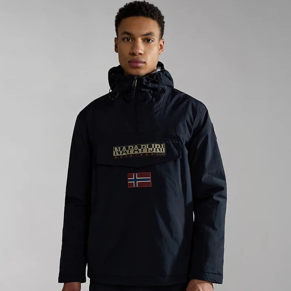 Napapijri winter jacket sale on sale