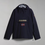 Napapijri Rainforest Winter 2 NP0A4EGZ1761 Blue Jacket F / W