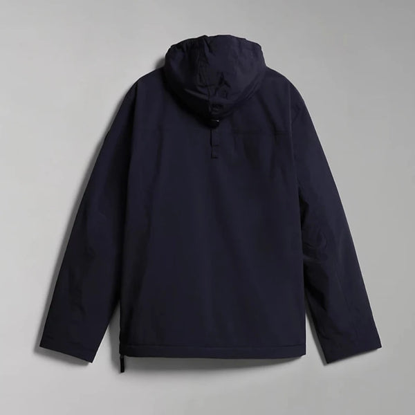 Napapijri Rainforest Winter 2 NP0A4EGZ1761 Blue Jacket F / W