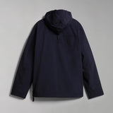 Napapijri Rainforest Winter 2 NP0A4EGZ1761 Blue Jacket F / W
