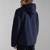 Napapijri Rainforest Winter 2 NP0A4EGZ1761 Blue Jacket F / W