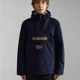 Napapijri Rainforest Winter 2 NP0A4EGZ1761 Blue Jacket F / W