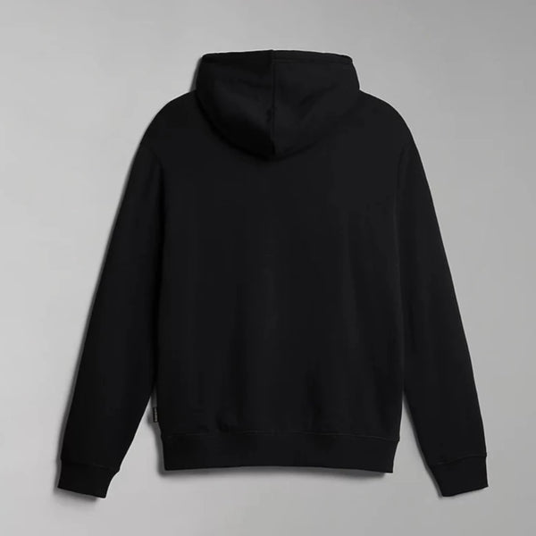 Napapijri B-GUIRO H1 NP0A4HE90411 Φούτερ Μαύρο F/W