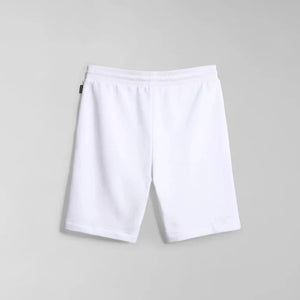 Napapijri NALIS SUM NP0A4H880021  Βερμούδα Λευκή S/S