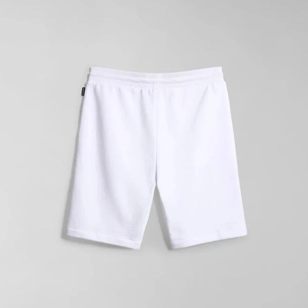 Napapijri NALIS SUM NP0A4H880021  Βερμούδα Λευκή S/S