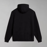 Napapijri B-BOLLO H1 NP0A4HE40411 Φούτερ Μαύρο F/W