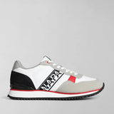 Napapijri S3 COSMOS01/NYP NP0A4HL501E1 Sneakers Λευκό S/S