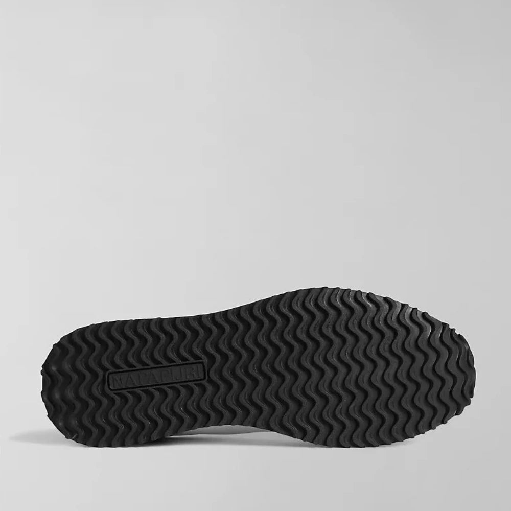 Napapijri S3 COSMOS01/NYP NP0A4HL501E1 Sneakers Λευκό S/S