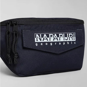 Napapijri H-HORNBY WB NP0A4HNK1761 Τσαντάκι Μέσης Μπλε