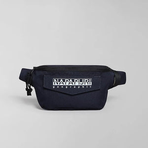 Napapijri H-HORNBY WB NP0A4HNK1761 Τσαντάκι Μέσης Μπλε