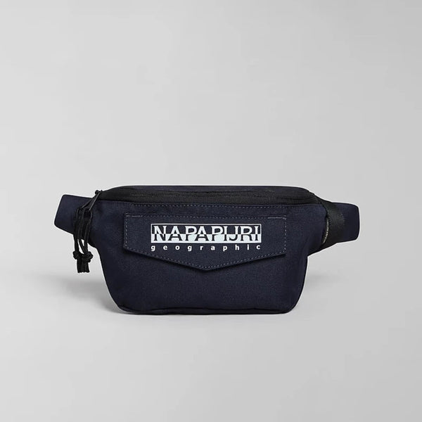 Napapijri H-HORNBY WB NP0A4HNK1761 Τσαντάκι Μέσης Μπλε