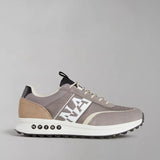 Napapijri F3SLATE02/COR  NP0A4HVIZ281 Sneakers Γκρι F/W