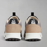 Napapijri F3SLATE02/COR  NP0A4HVIZ281 Sneakers Γκρι F/W