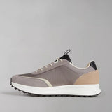 Napapijri F3SLATE02/COR  NP0A4HVIZ281 Sneakers Γκρι F/W