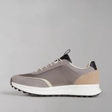 Napapijri F3SLATE02/COR  NP0A4HVIZ281 Sneakers Γκρι