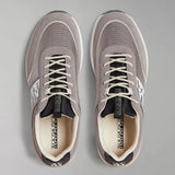 Napapijri F3SLATE02/COR  NP0A4HVIZ281 Sneakers Γκρι F/W