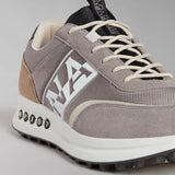 Napapijri F3SLATE02/COR  NP0A4HVIZ281 Sneakers Γκρι F/W