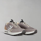 Napapijri F3SLATE02/COR  NP0A4HVIZ281 Sneakers Γκρι F/W