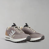 Napapijri F3SLATE02/COR  NP0A4HVIZ281 Sneakers Γκρι