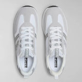 Napapijri S4SLATE15/RIS  NP0A4I7A0021 Sneakers Λευκό S/S