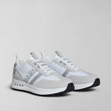 Napapijri S4SLATE15/RIS  NP0A4I7A0021 Sneakers Λευκό S/S