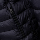 Napapijri Aerons Hood 3 NP0A4GJΟ0411 Μπουφάν Μαύρο  F/W