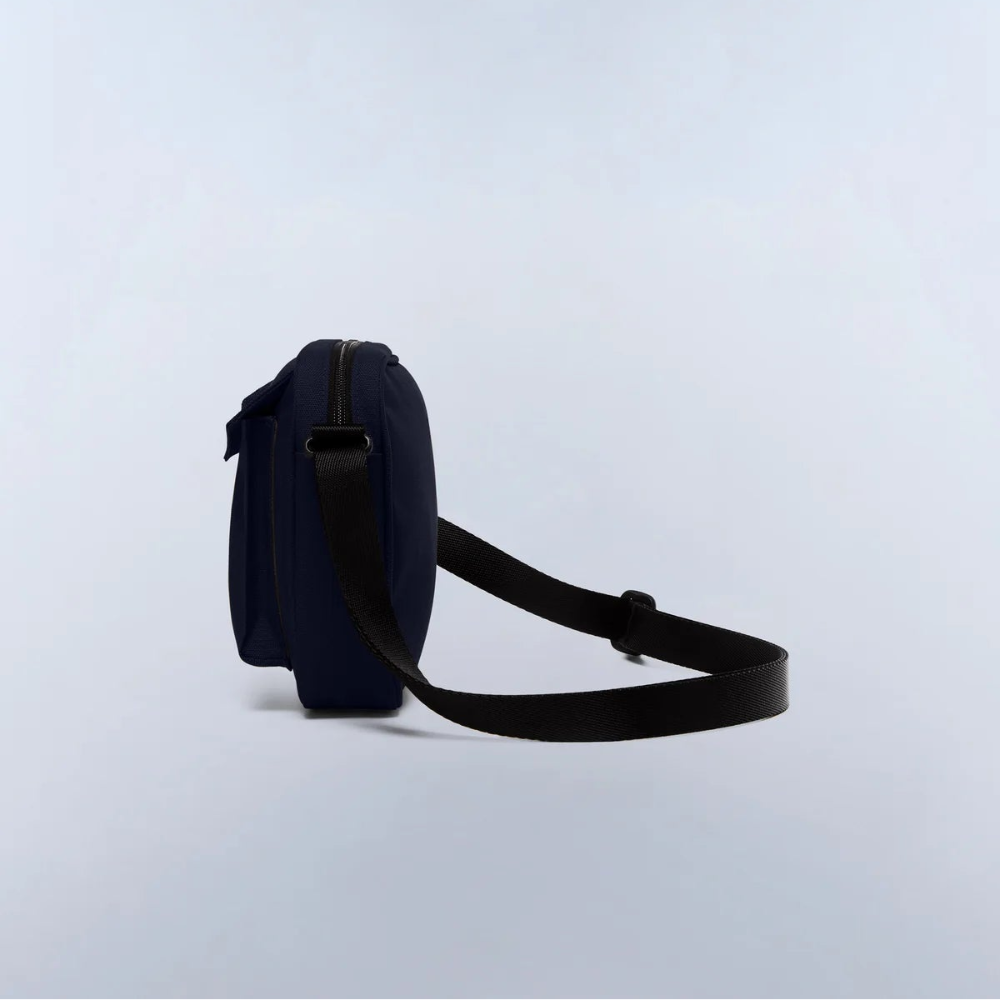 Napapijri VOYAGE CB  NP0A4HG2176 Τσαντάκι Μπλε