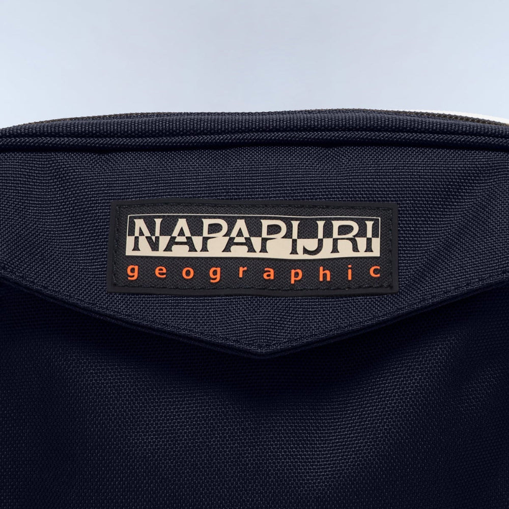 Napapijri VOYAGE CB  NP0A4HG2176 Τσαντάκι Μπλε