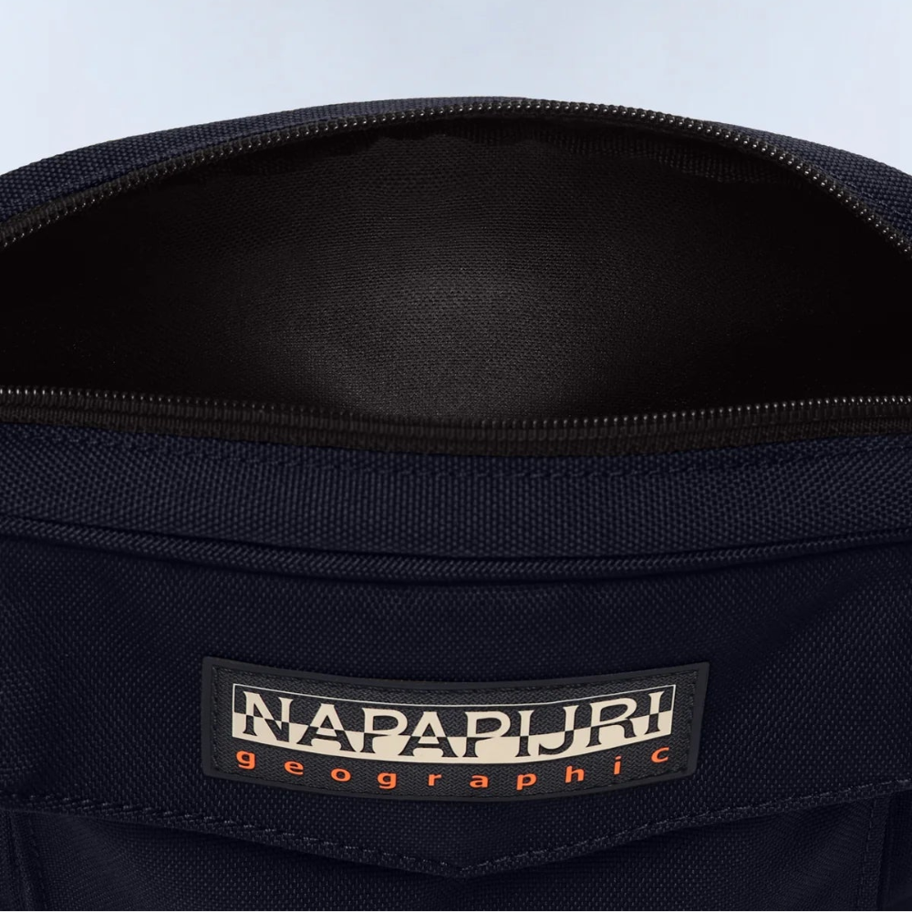 Napapijri VOYAGE CB  NP0A4HG2176 Τσαντάκι Μπλε